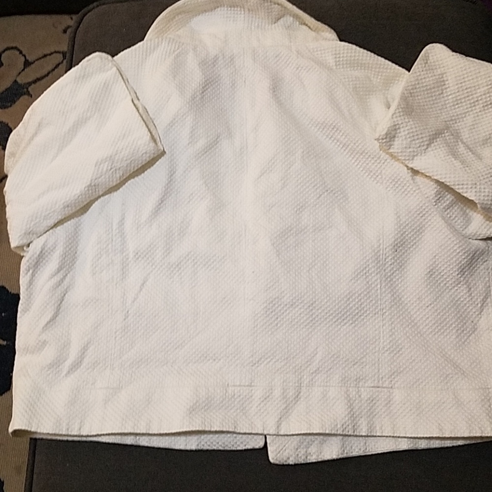 Jacket - Picture 5 of 5